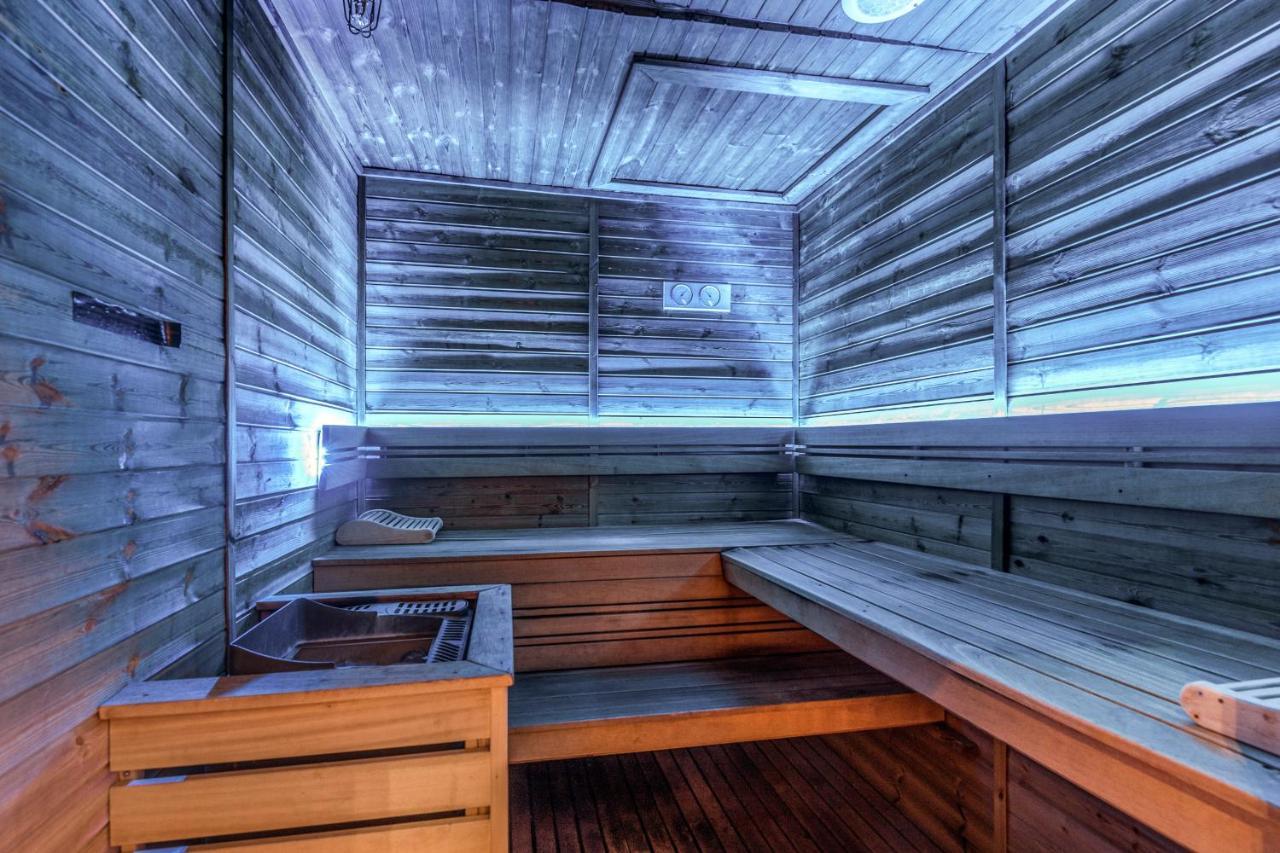Residence Pierre & Vacances Premium L'Amara Avoriaz Exteriör bild
