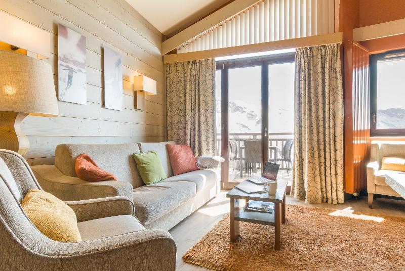 Residence Pierre & Vacances Premium L'Amara Avoriaz Exteriör bild